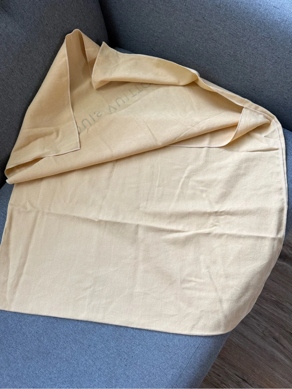 Louis Vuitton authentic louis
